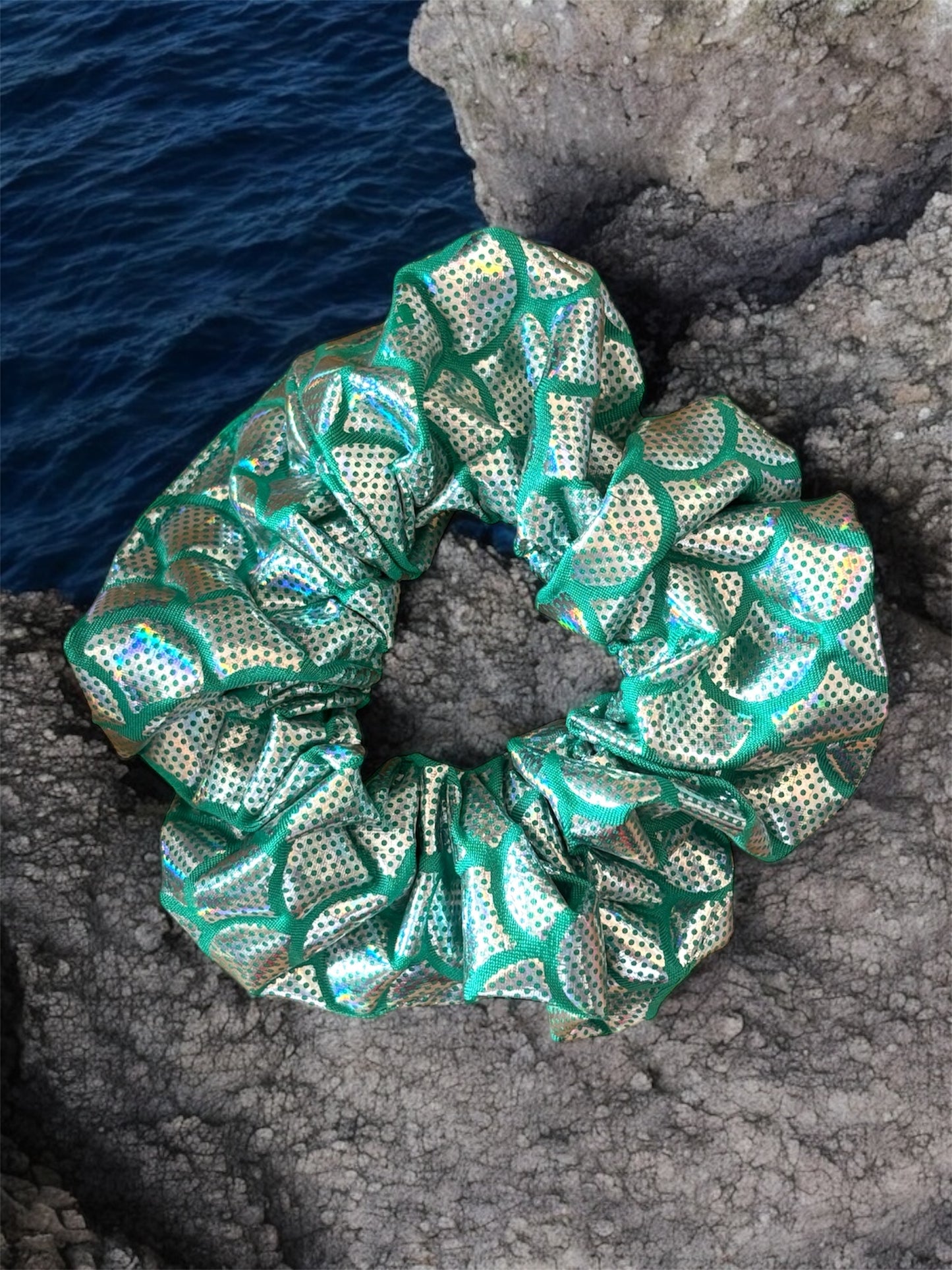 mermaid Scales