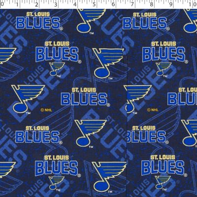 St.Louis Blue