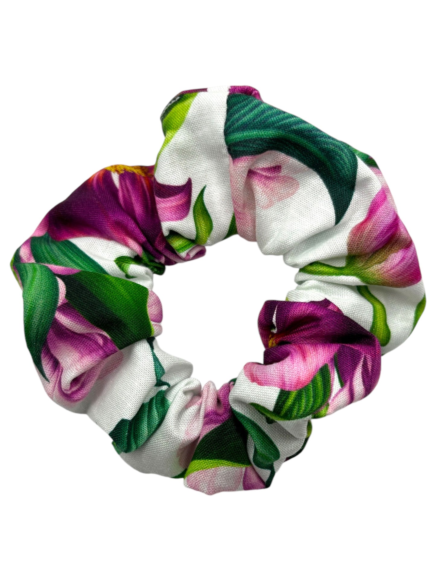 Tropical Blossom