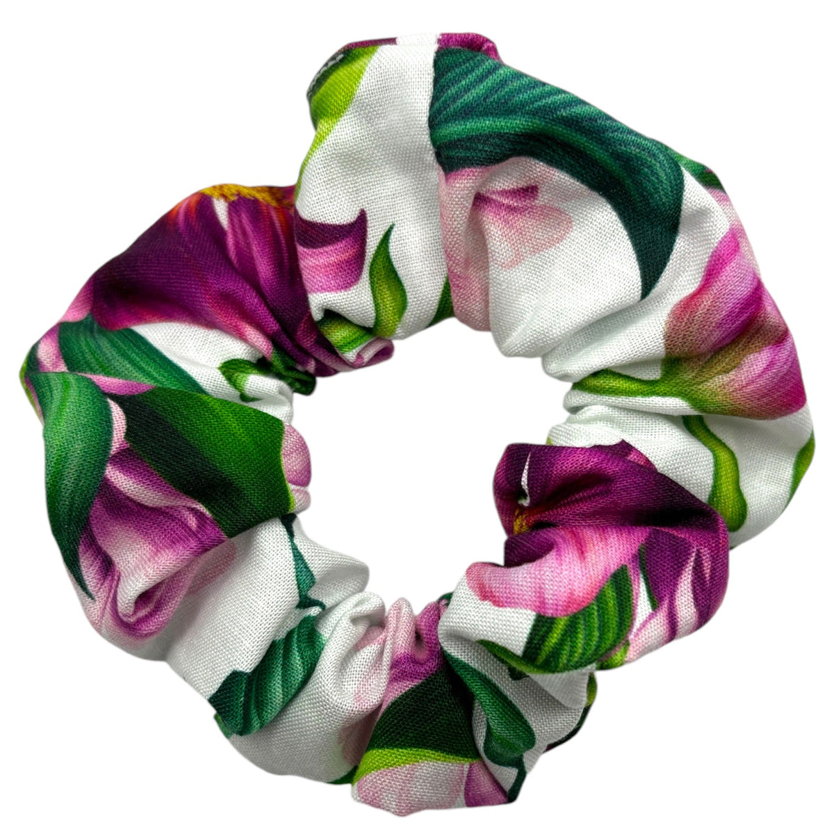 Tropical Blossom