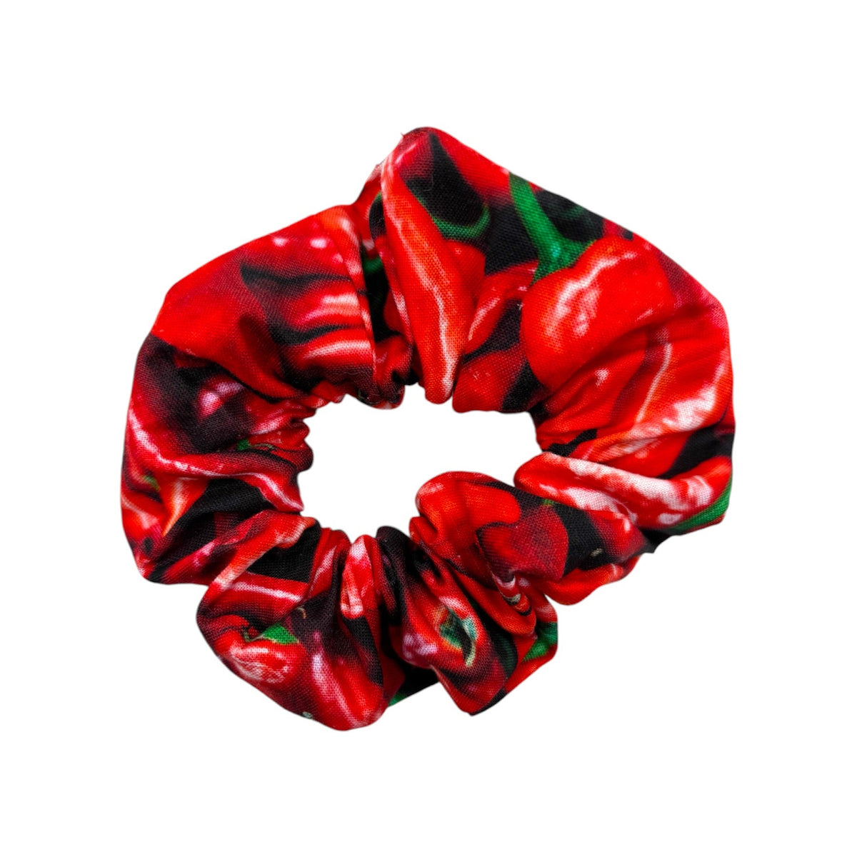Hot Peppers