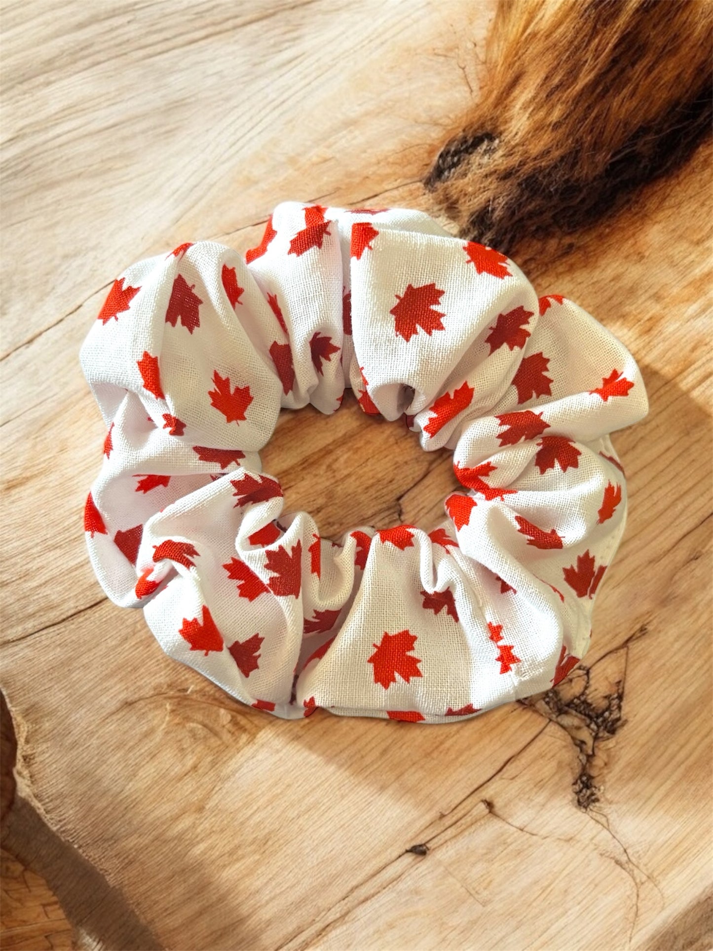 Canada leaf