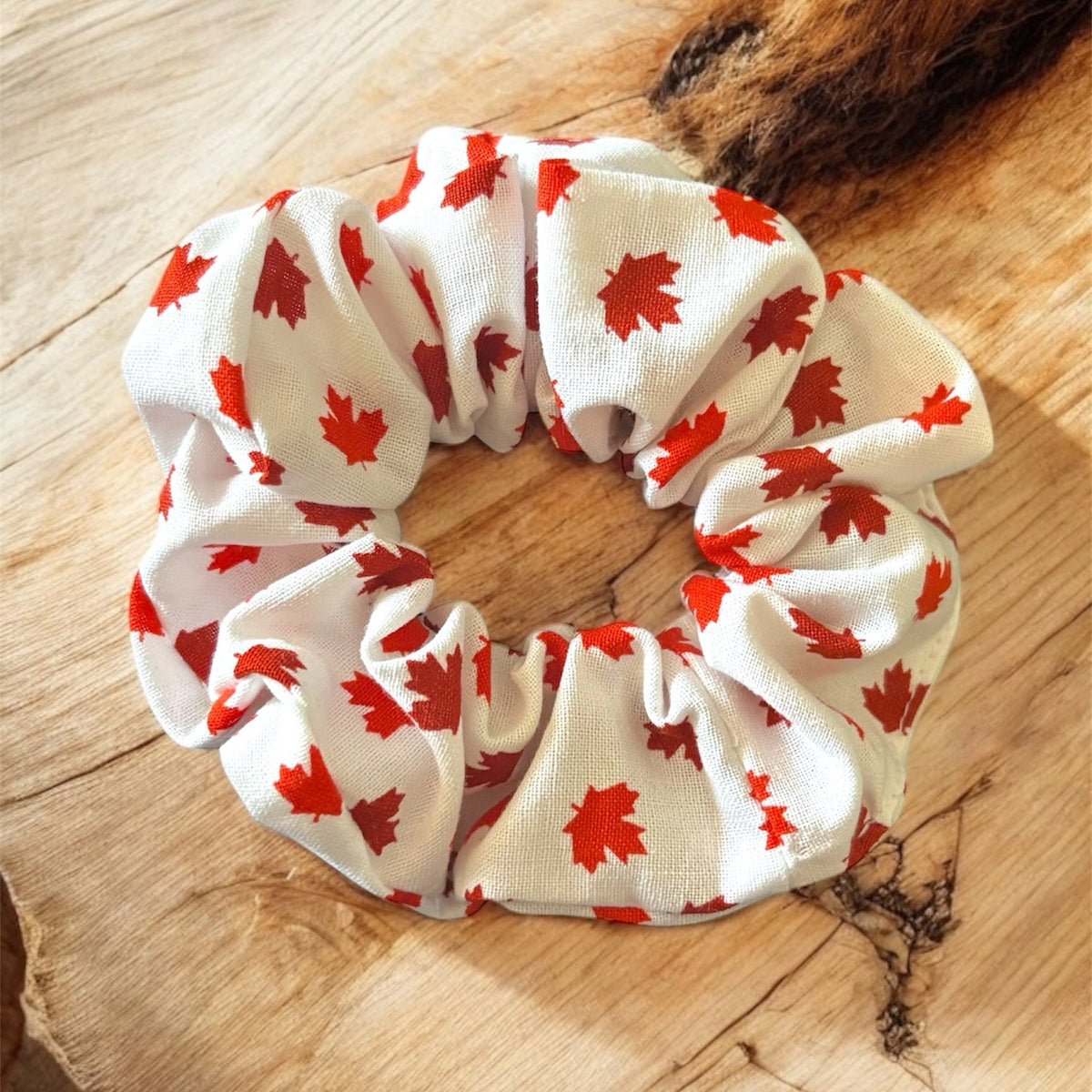 Canada leaf