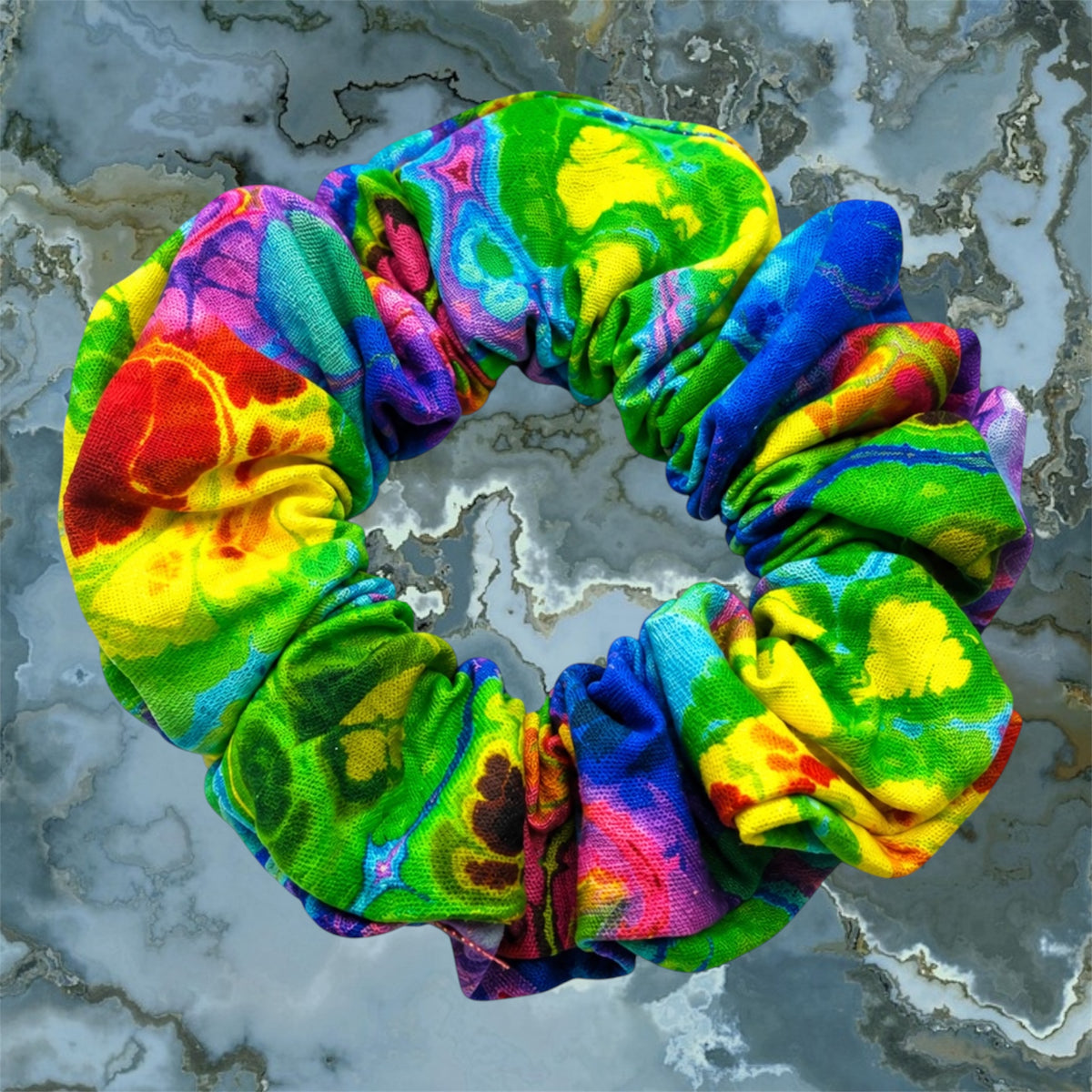 Rainbow Explosion