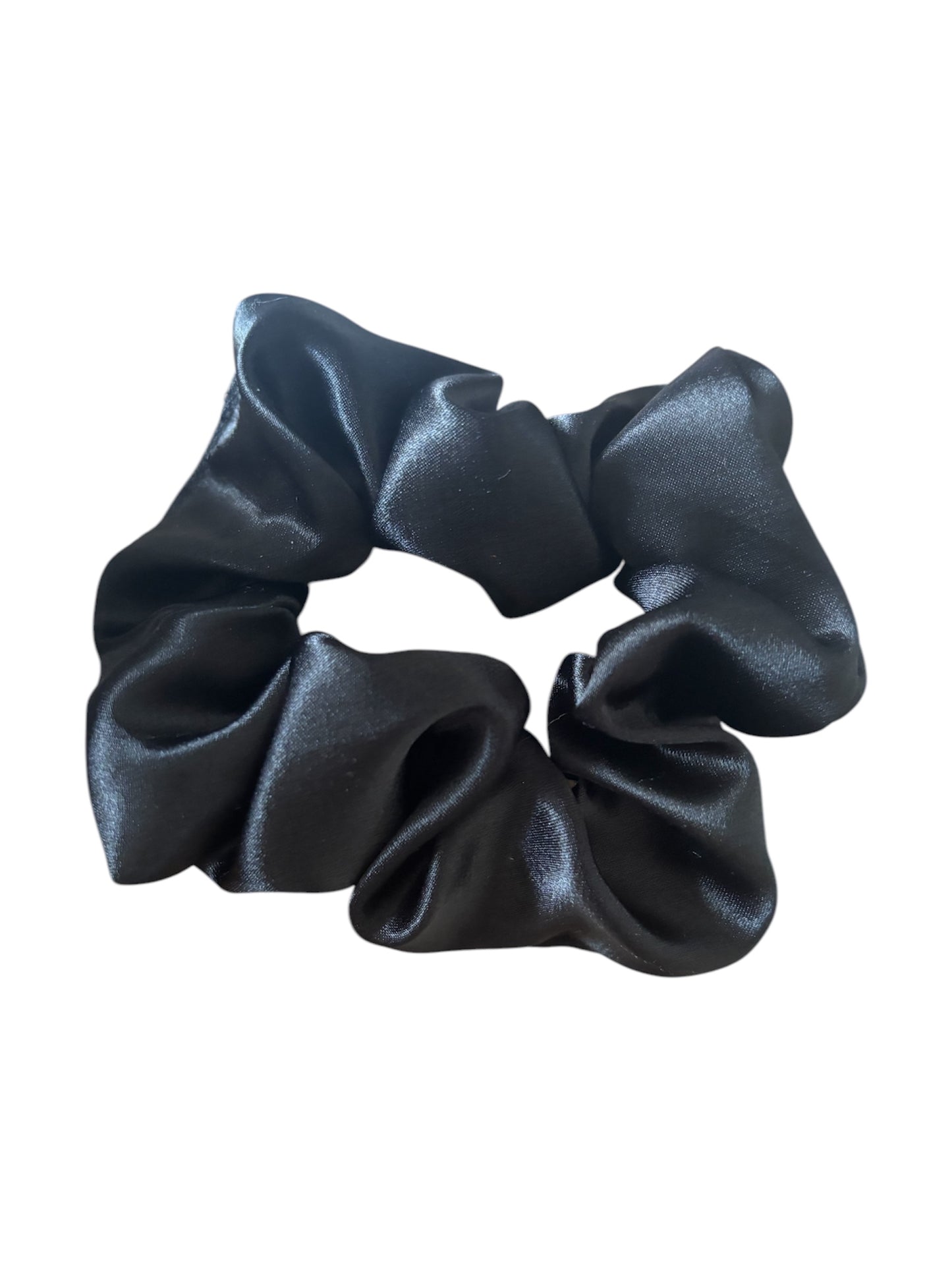 Black Satin