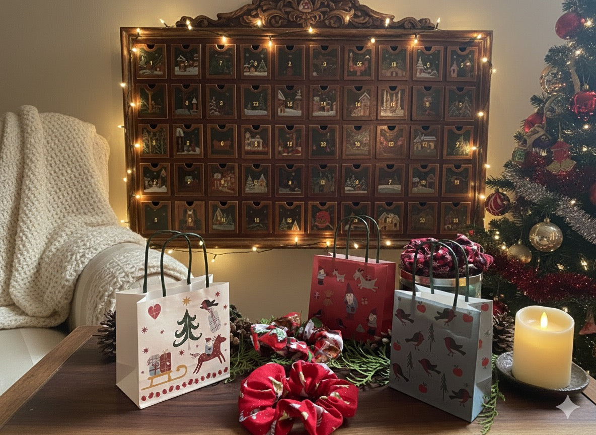 Advent Calenders
