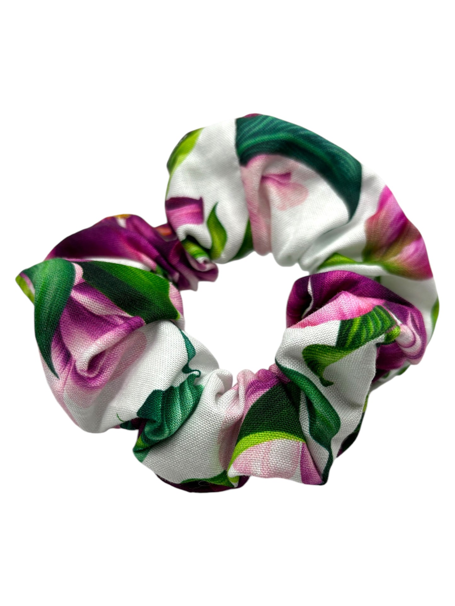 Tropical Blossom