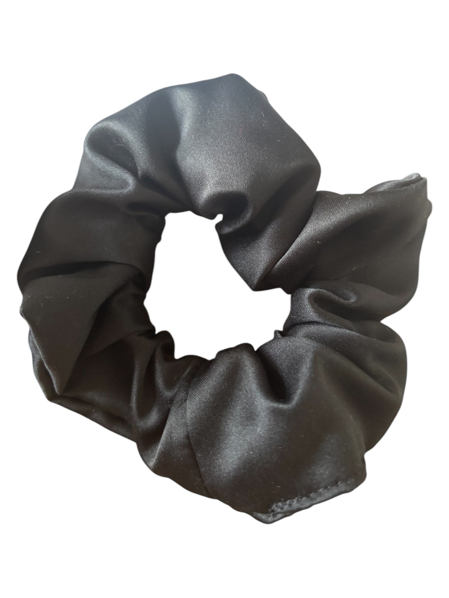 Black Satin