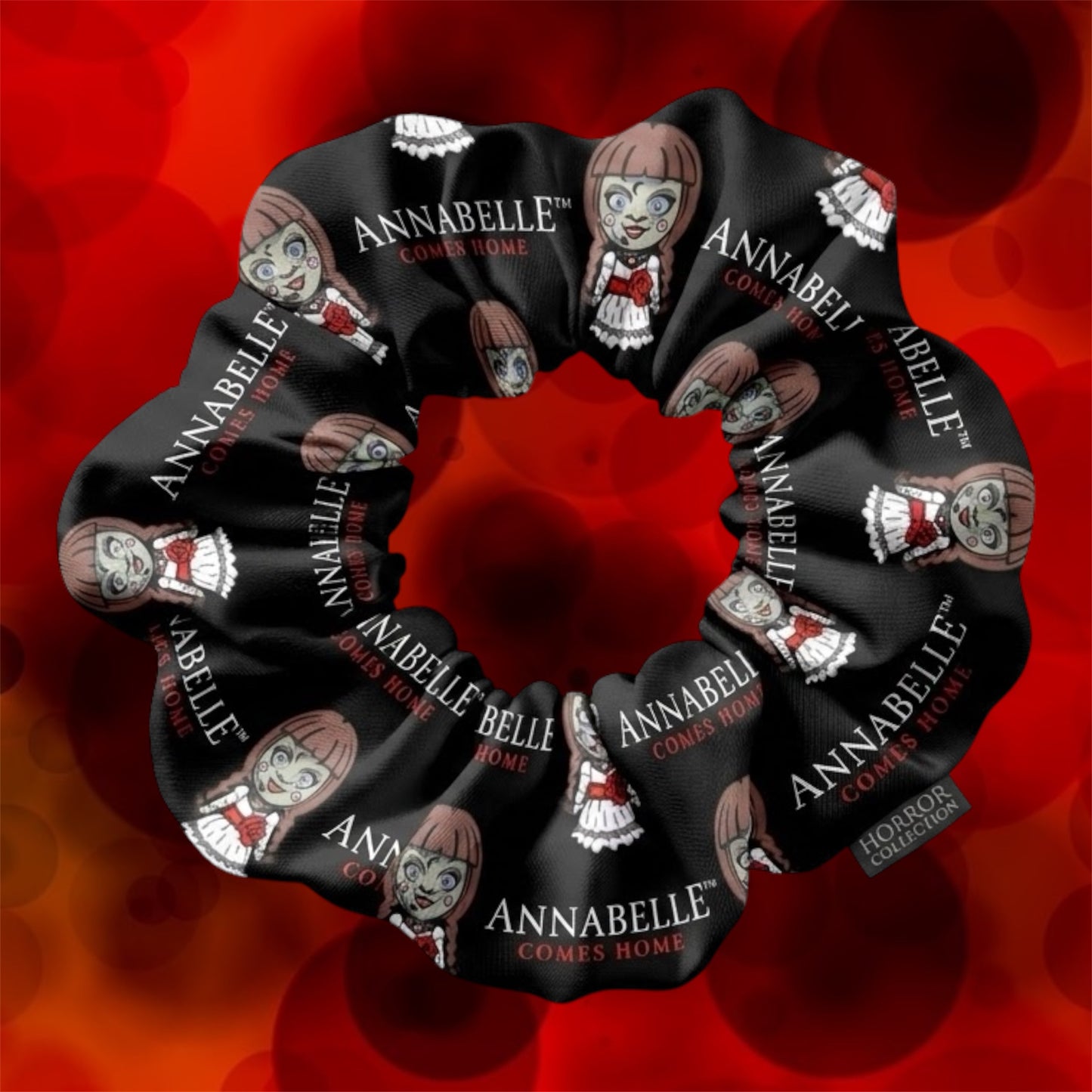 Annabelle's Return