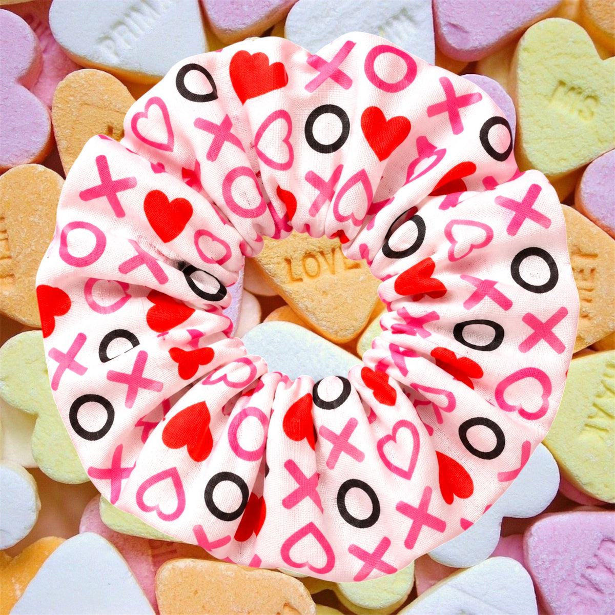 Xoxo