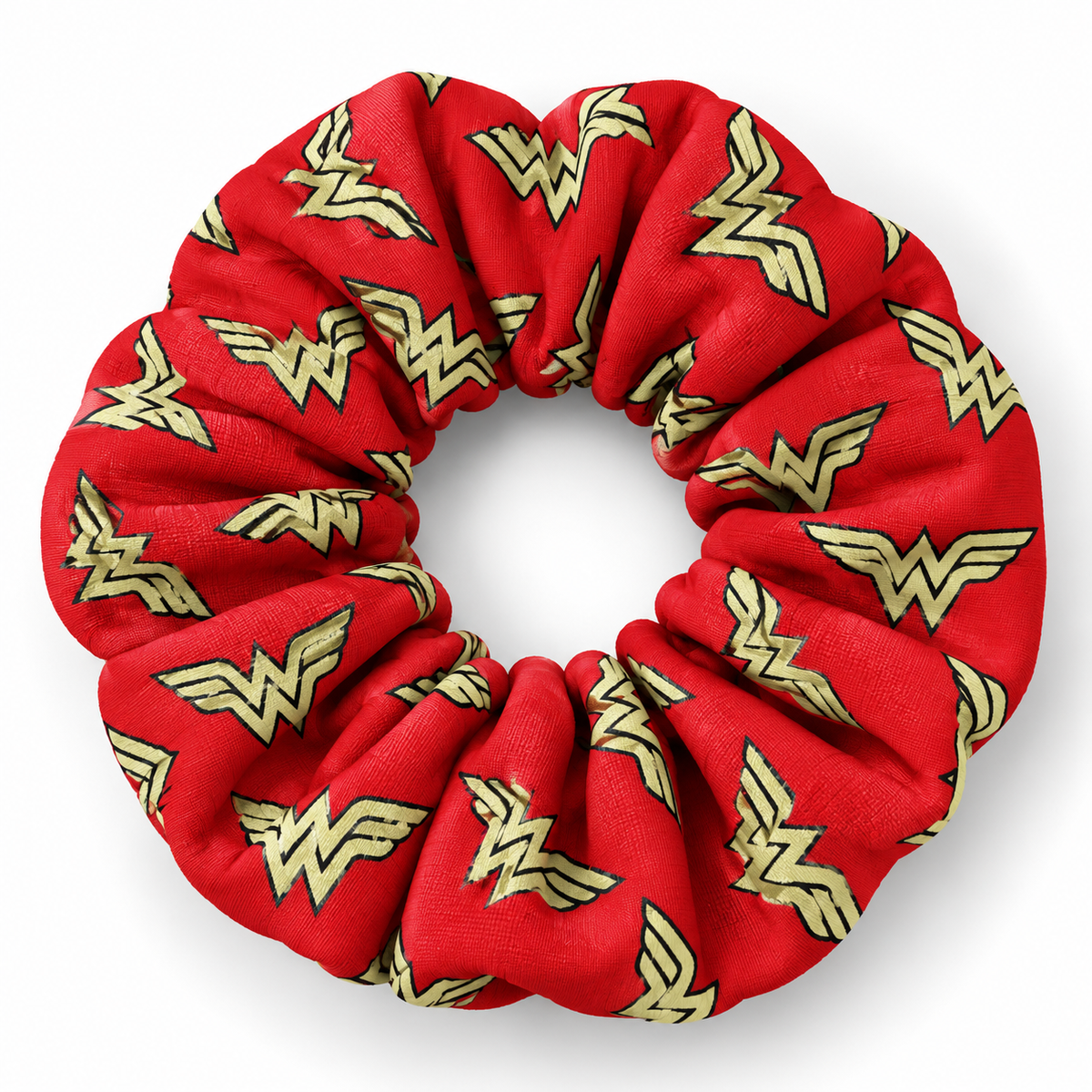 Wonder Women