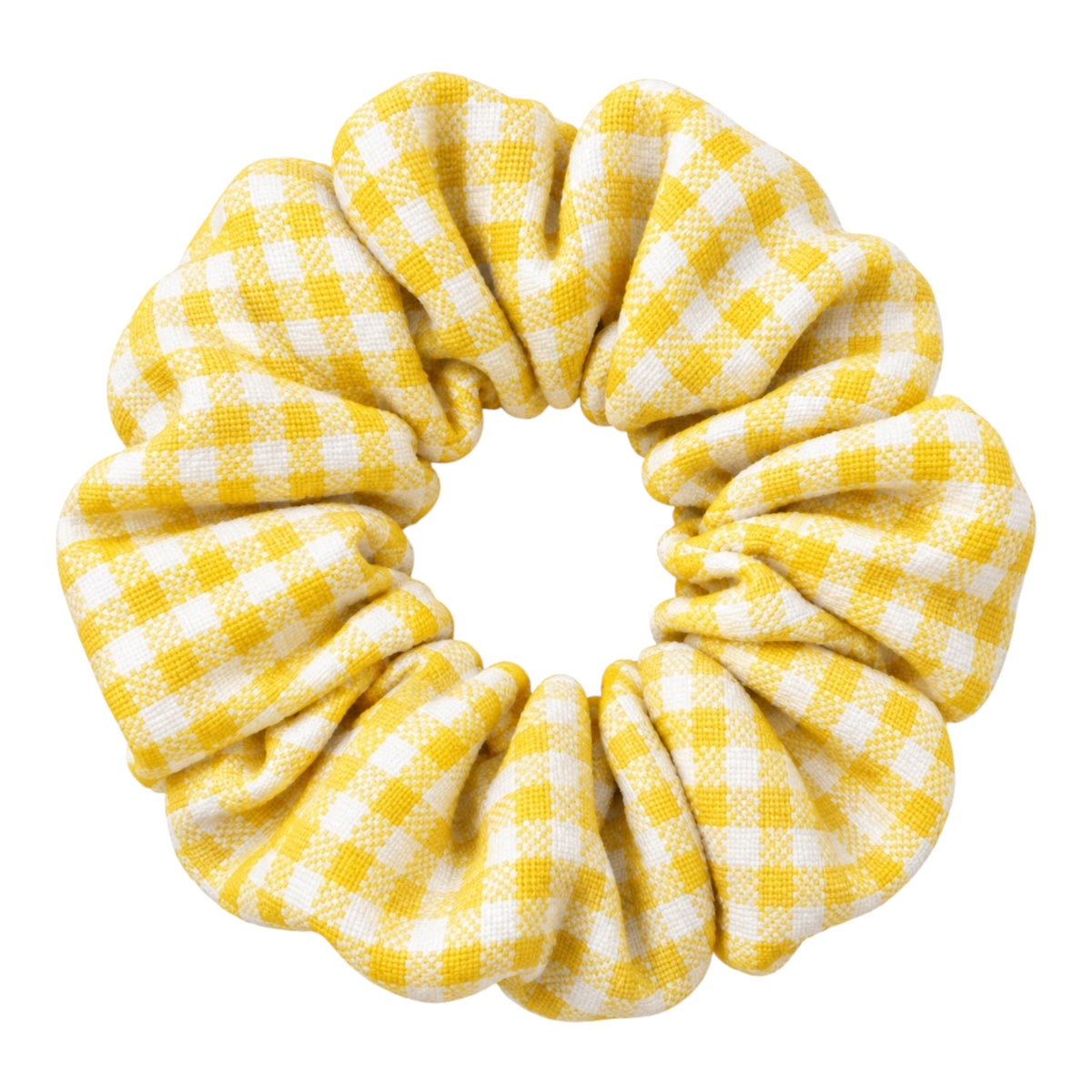 Sunshine Gingham