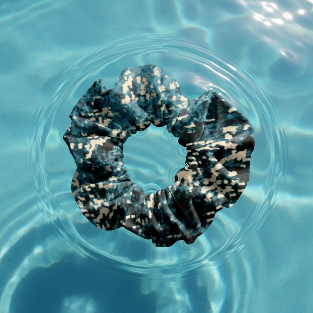 Ocean Depth