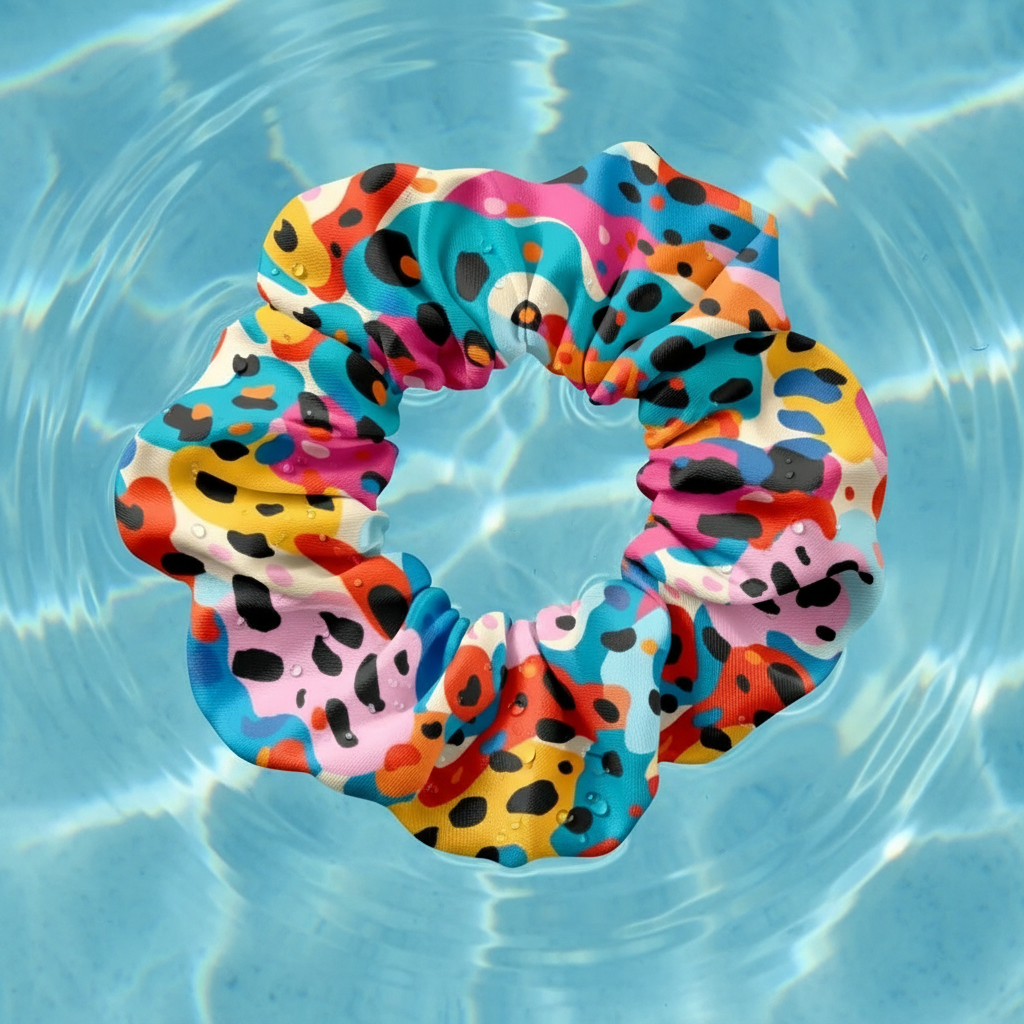 Tropical Reef Party