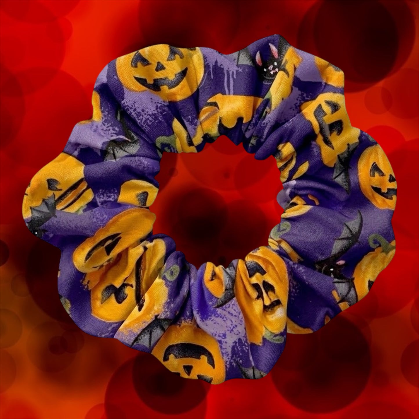 Midnight Pumpkin