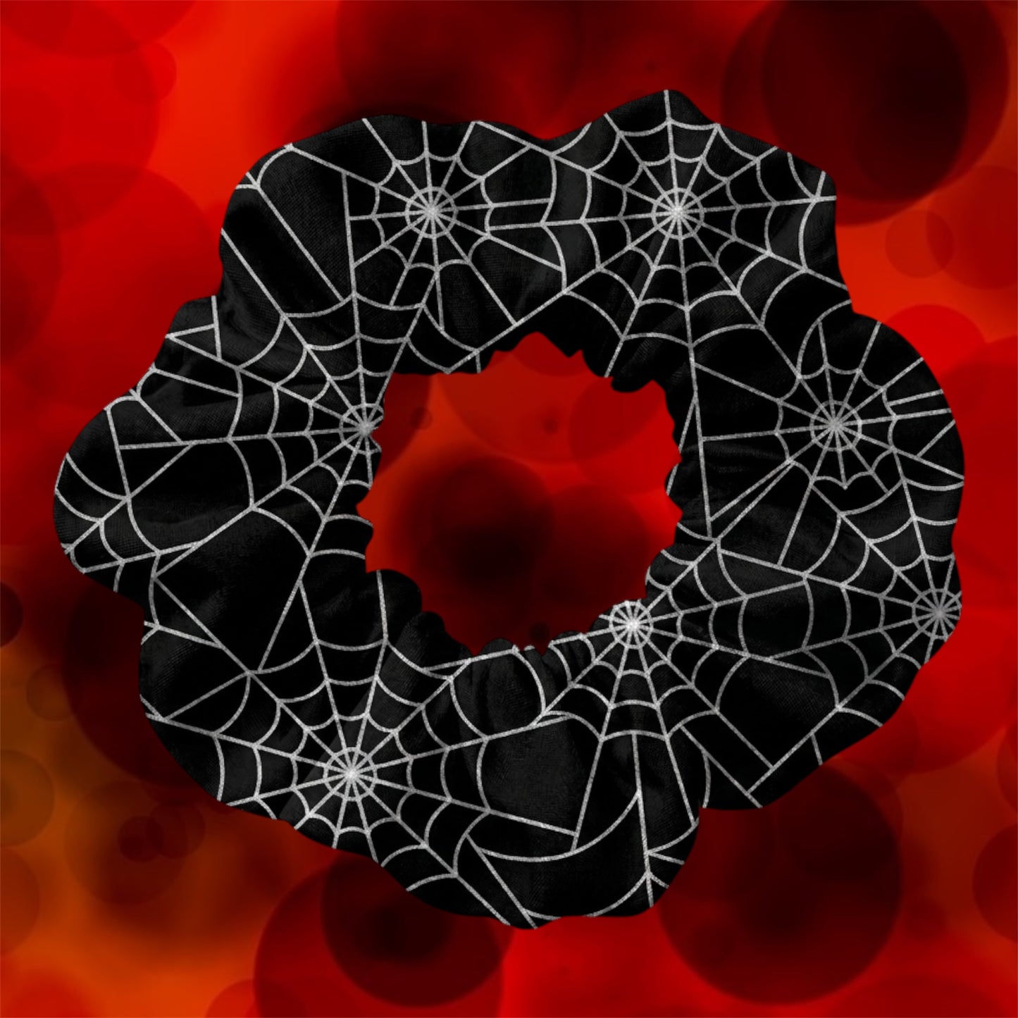 Widow's Web