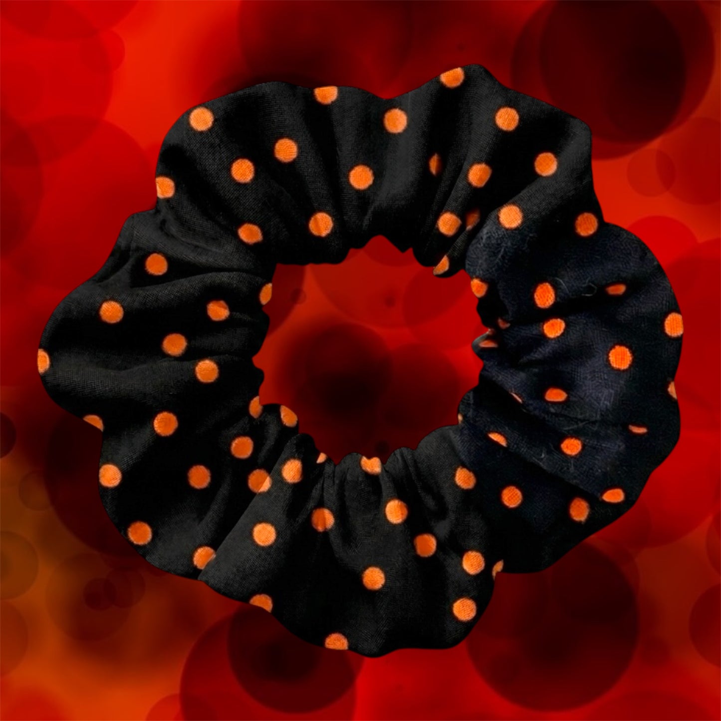 Spooky Dot