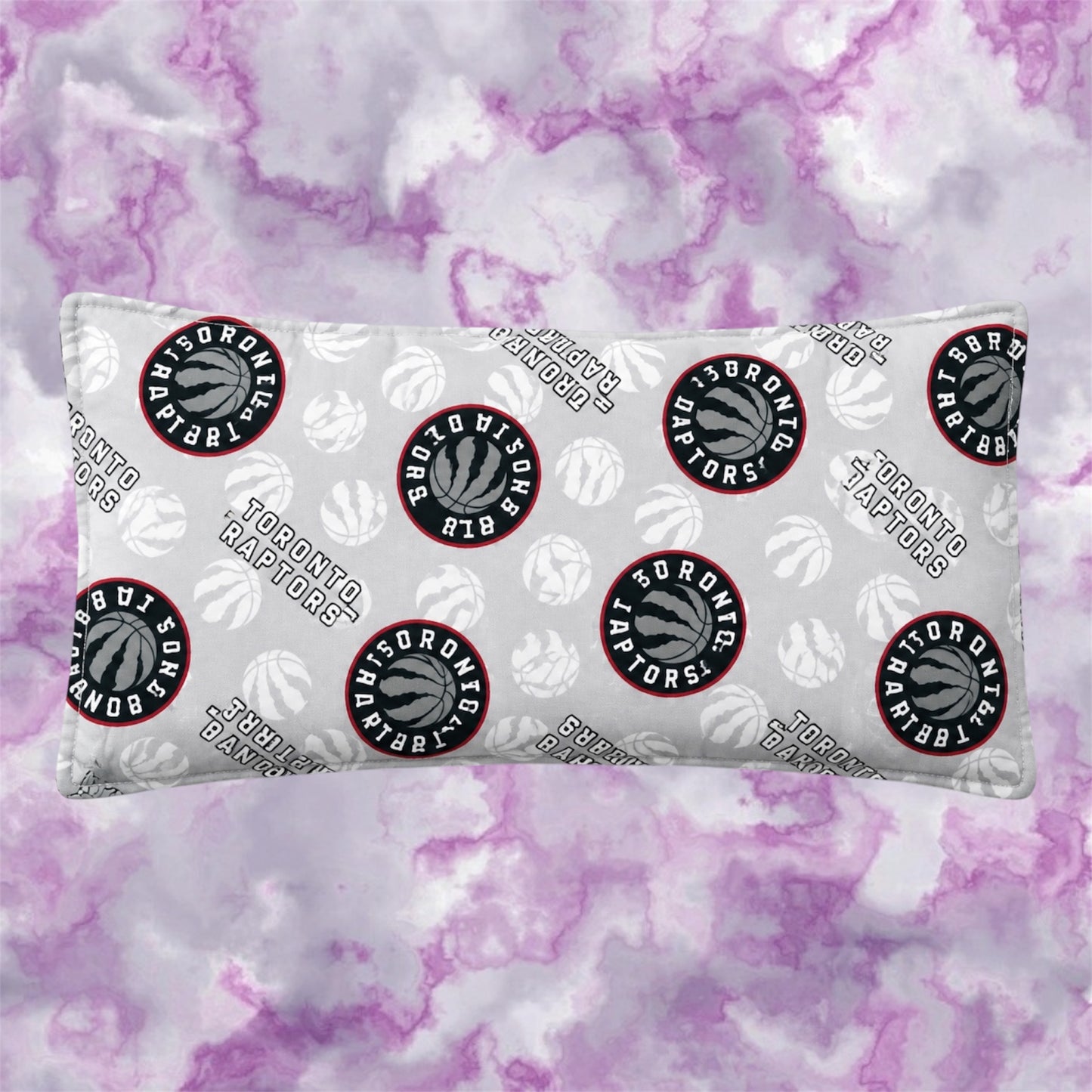 Toronto Raptors Heat Pack