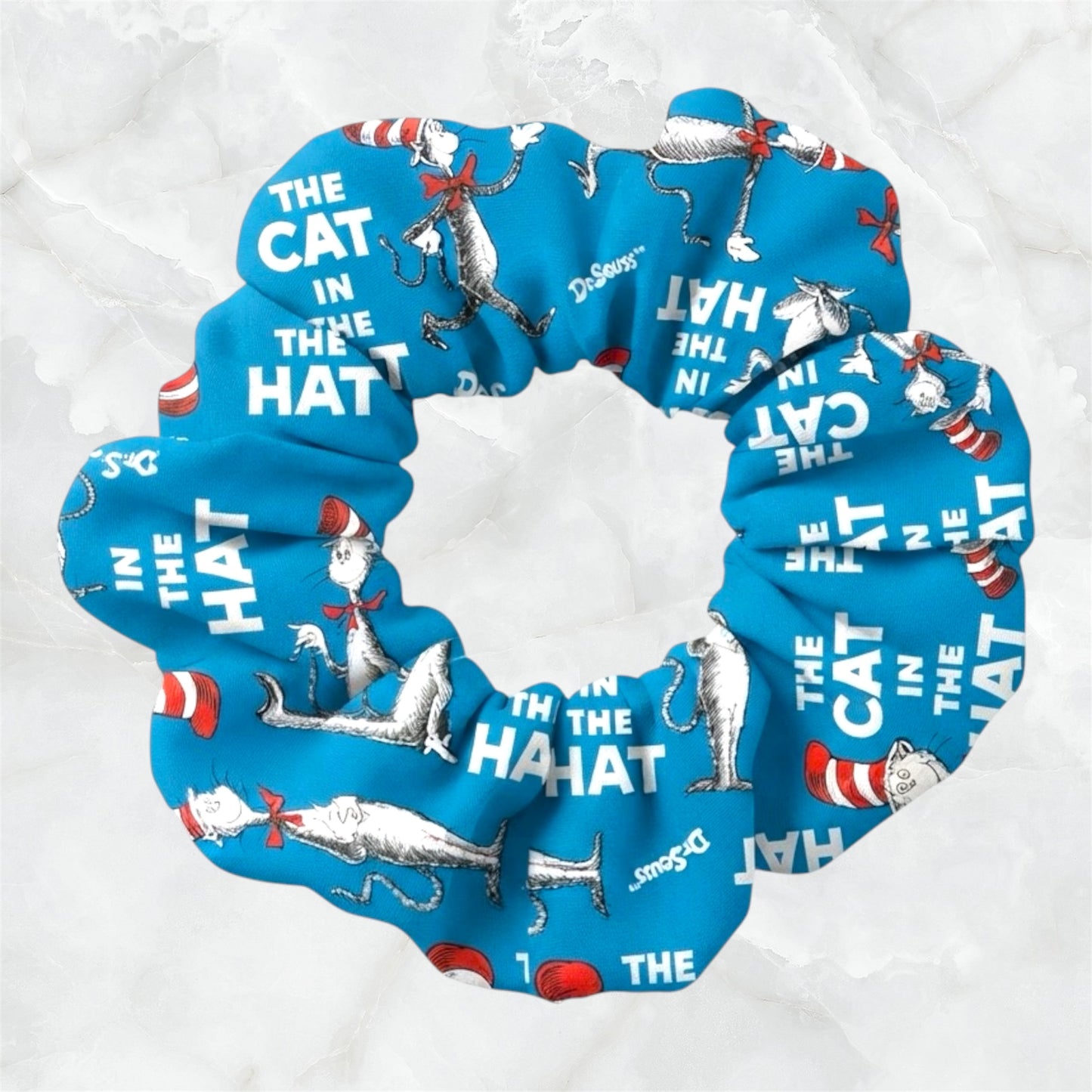 Cat in the Hat