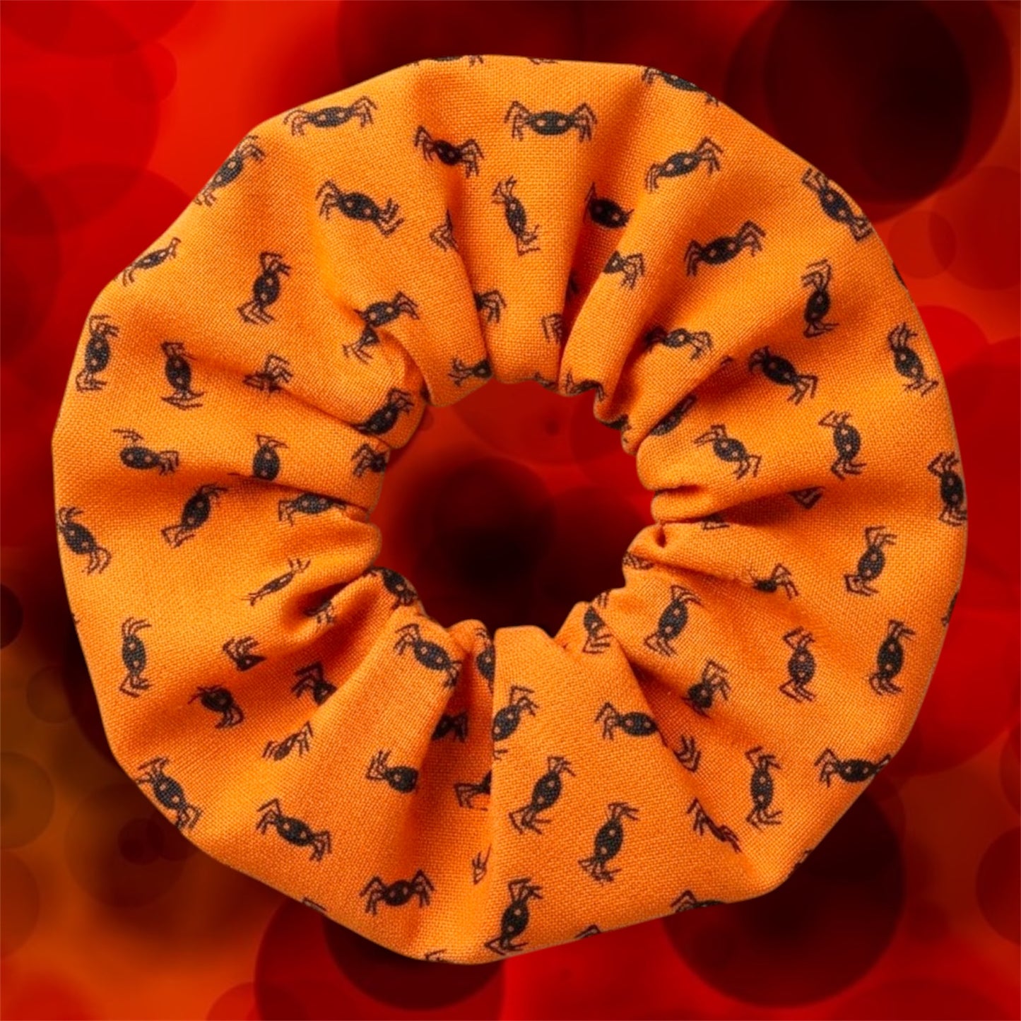 Spooky Spiders