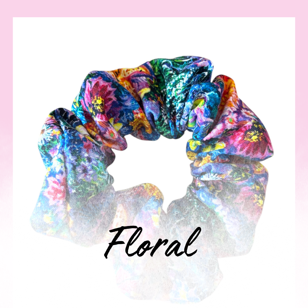 Floral Collection