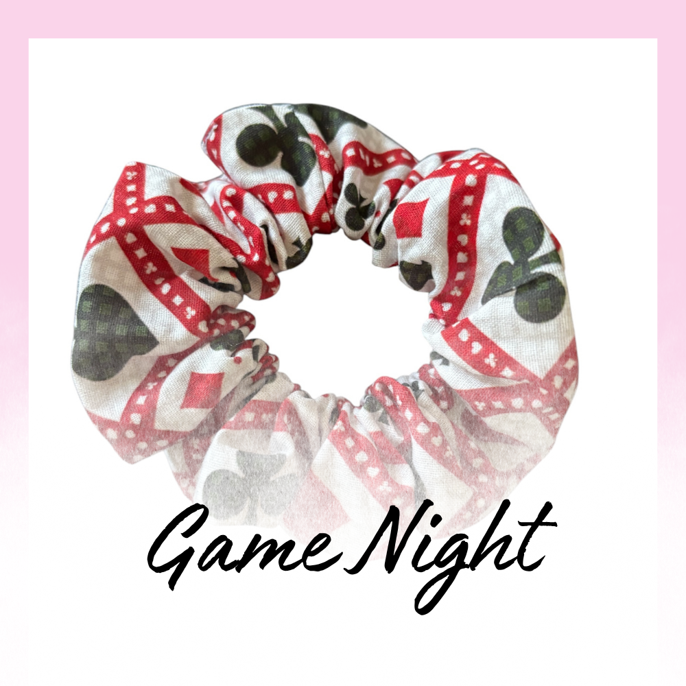 Game Night