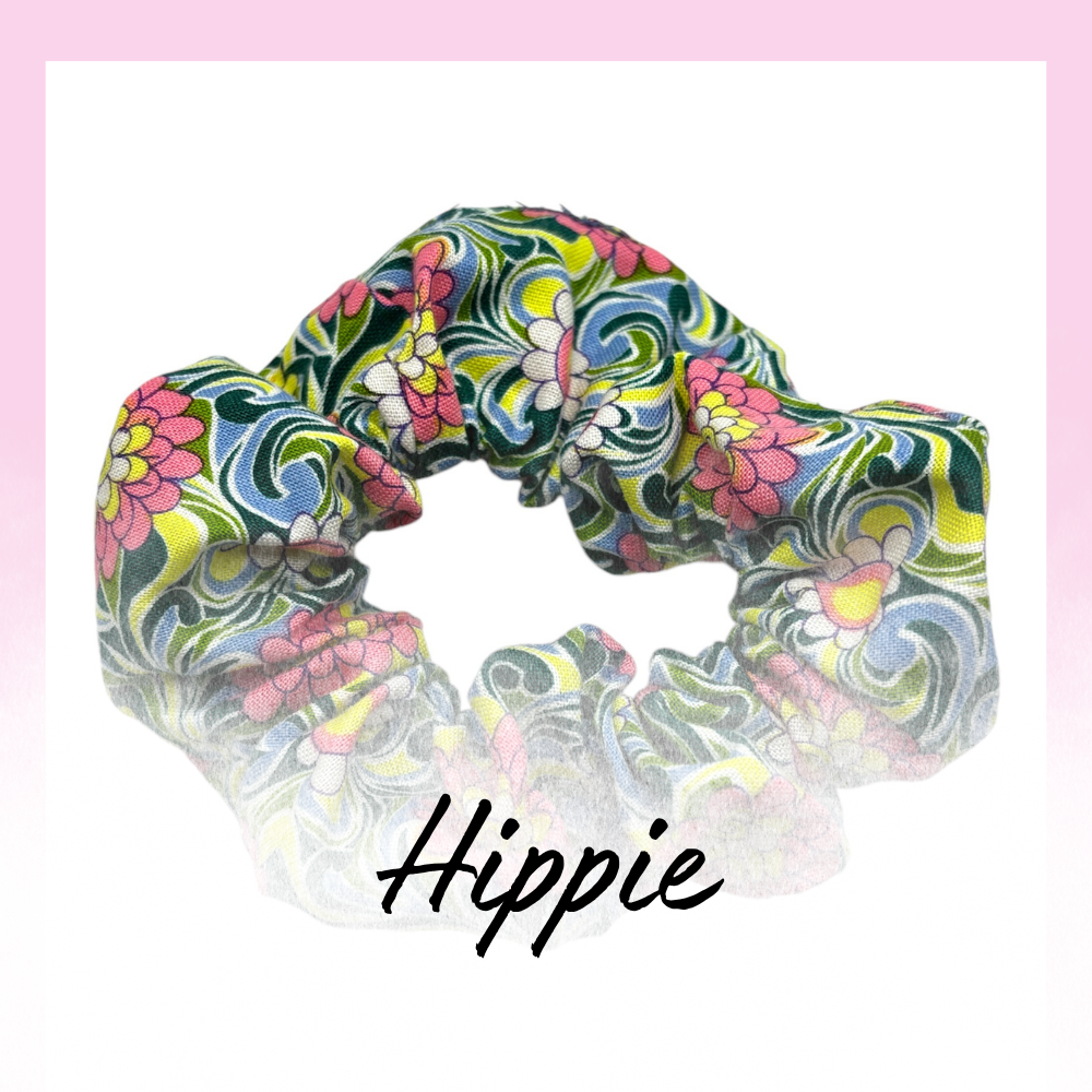Hippie Collection