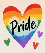 Pride