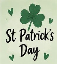 St. Patrick’s Day