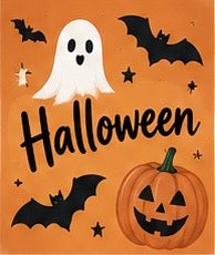 Halloween Collection