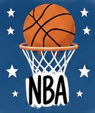 NBA
