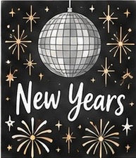 New Years