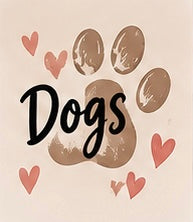 Dogs