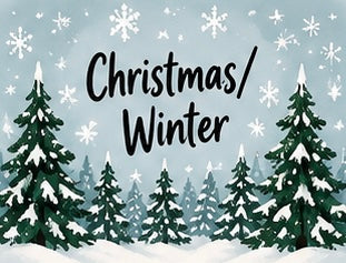 Winter Magic Collection