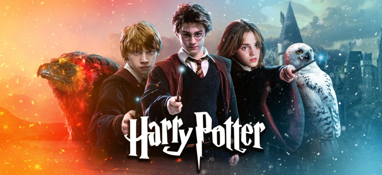 Harry Potter Collection