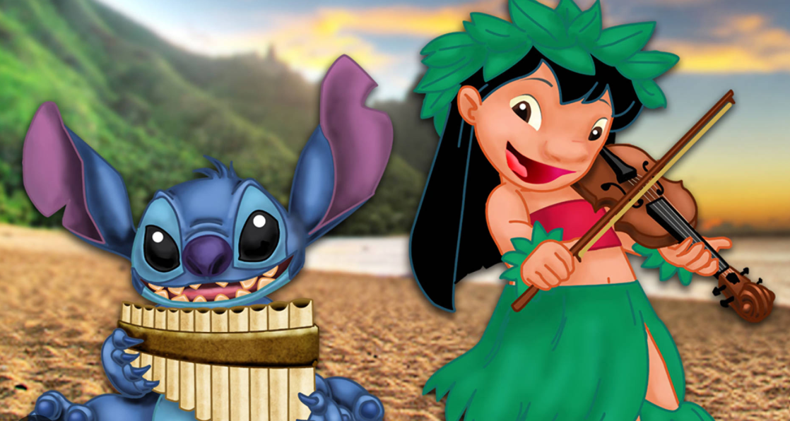 Lilo & Stitch Collection