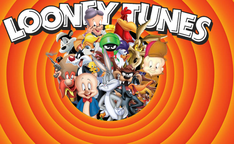 Looney Tunes & TMNT