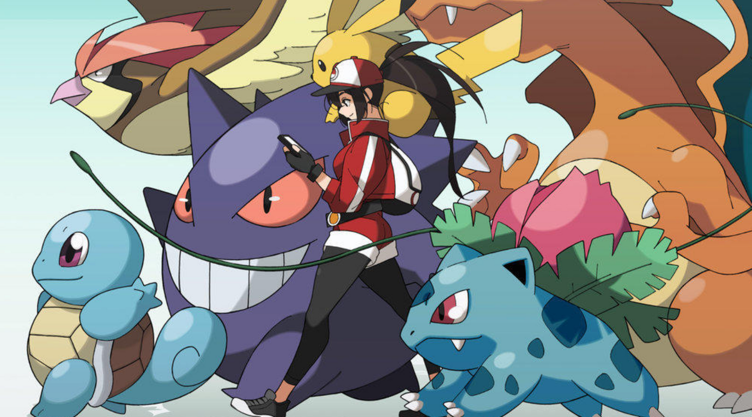 Pokémon