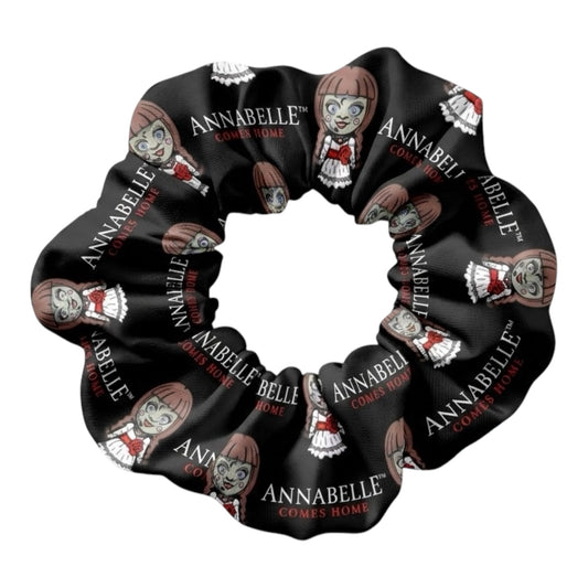 Annabelle's Return