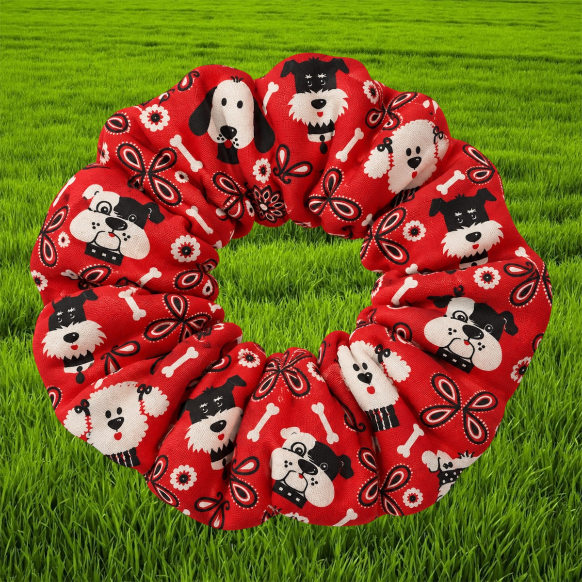 Puppy Tails