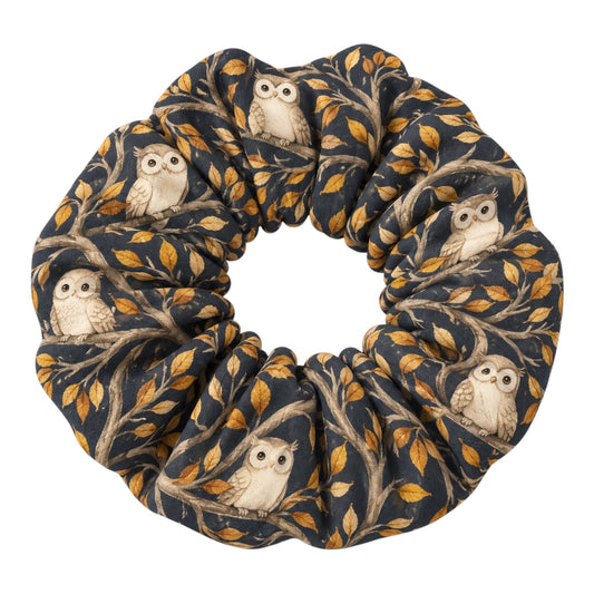Woodland Hoot