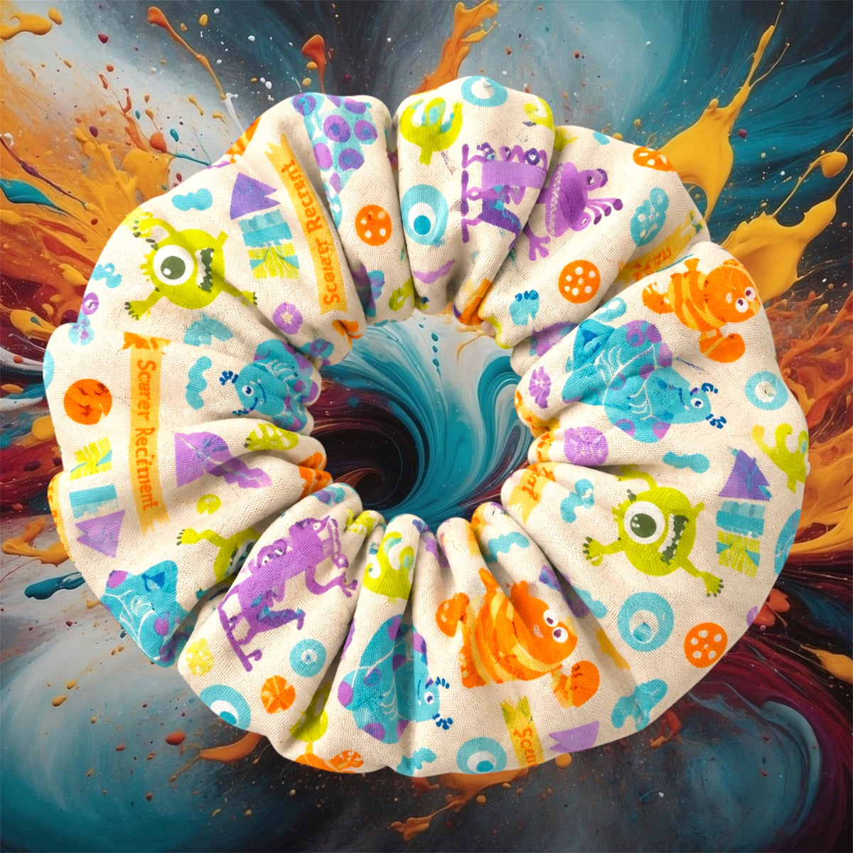 Monster University