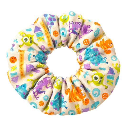 Monster University