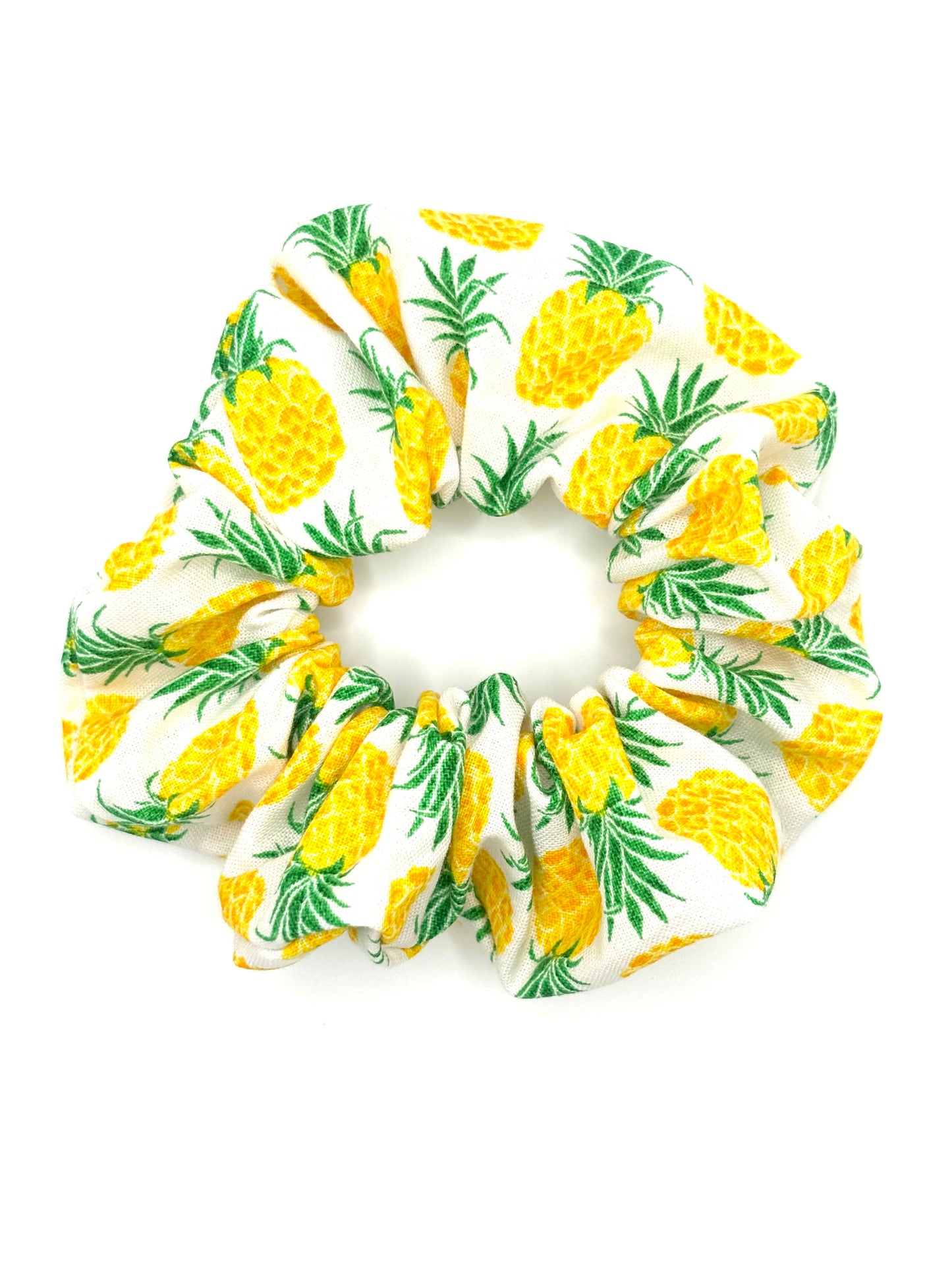 Pineapple party