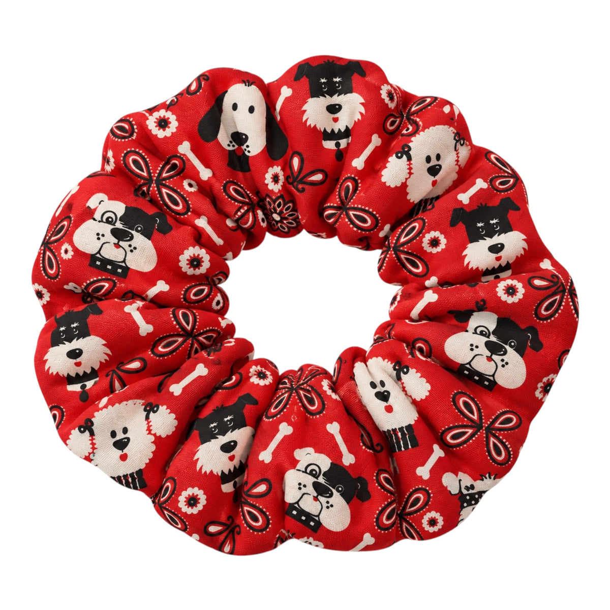 Puppy Tails