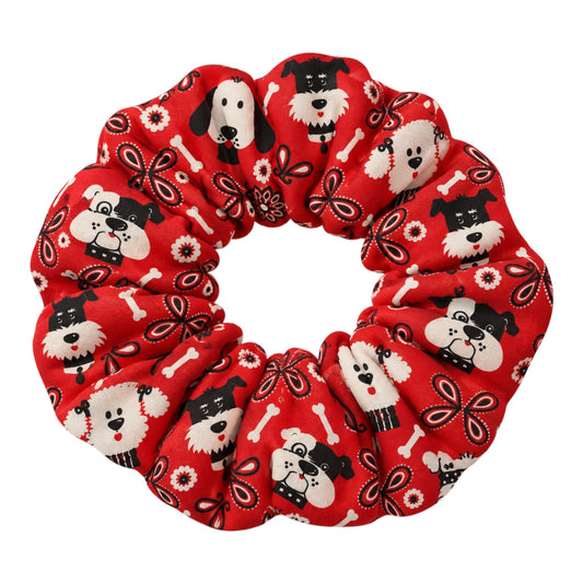Puppy Tails
