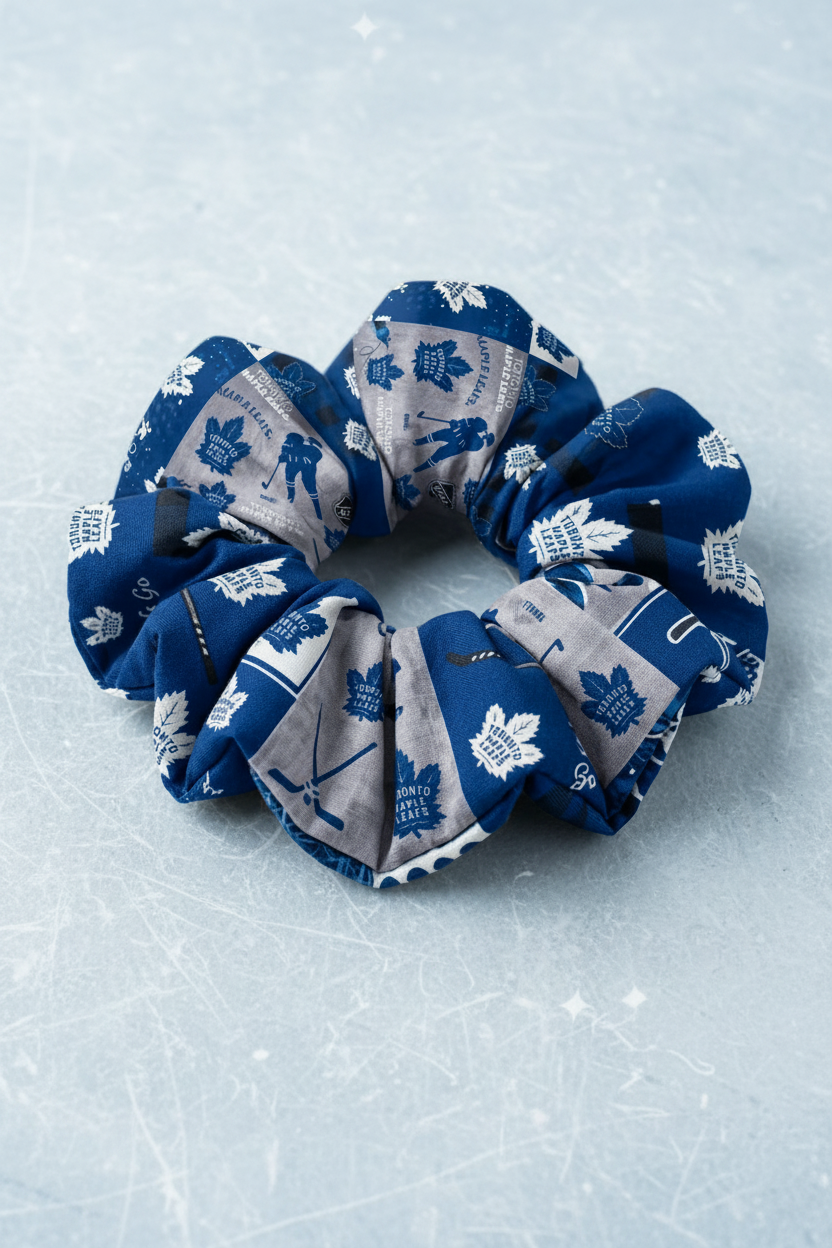 Leafs Nation Heritage
