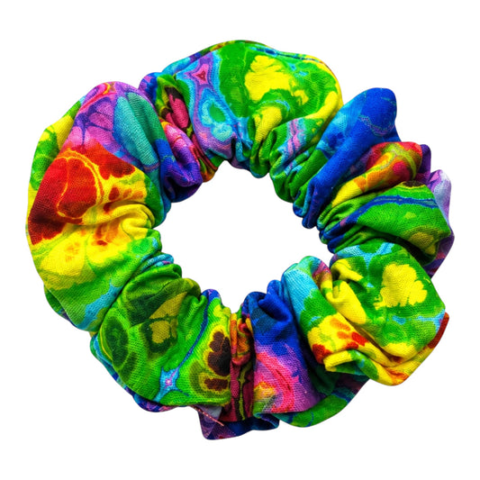 Rainbow Explosion