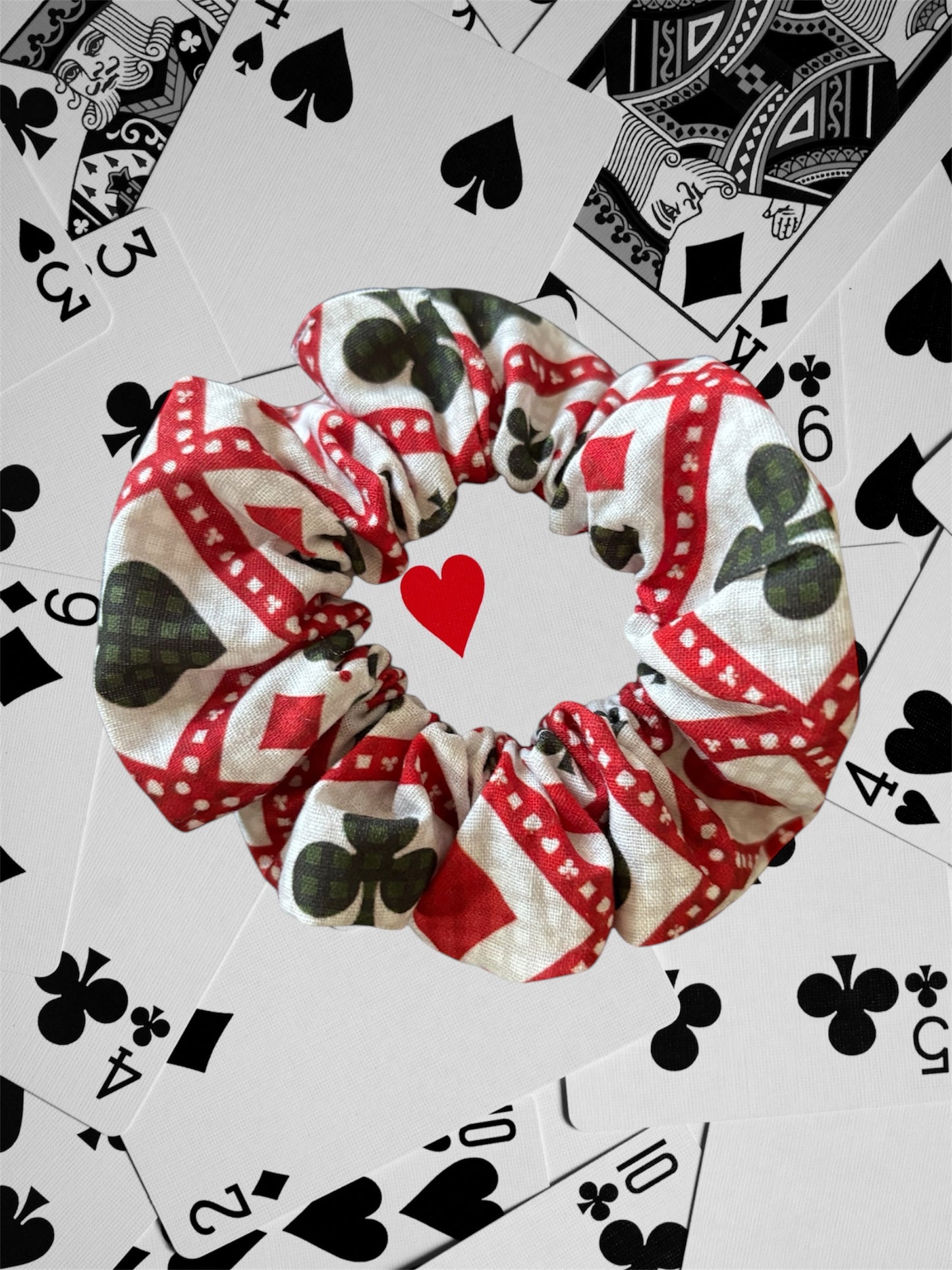 Cardsharps