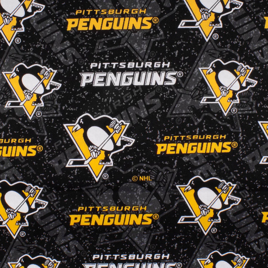 Pittsburg penguins